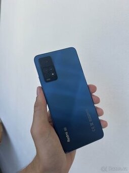 Xiaomi Redmi Note 11 Pro 5G 128GB modrá + Dárek O2 Pods