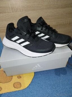 Adidas tenisky chlapecké - vel.38 - jako nové