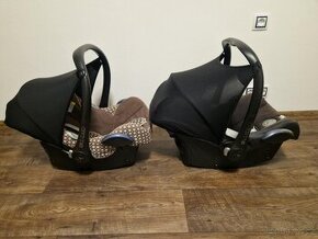 Maxi cosi cabrio fix
