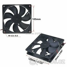 Ventilátor