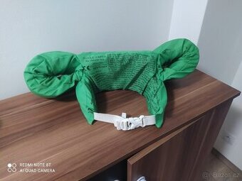 Plavání pas pro děti - 1