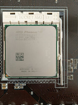 AMD Phenom II X6 1055T