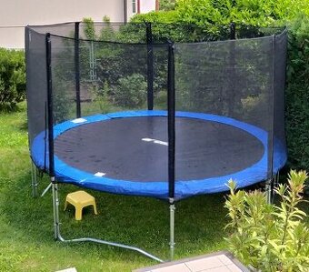 Trampolína Aress 305