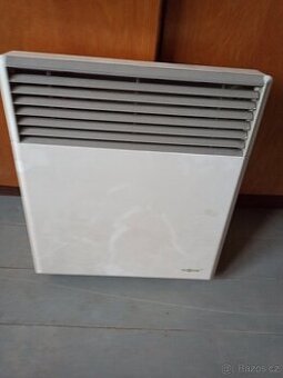 Elektrický přímotop
