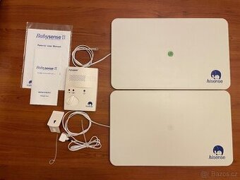 monitor dechu Babysense II