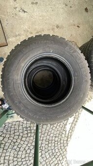 Pneu Fulda CONVEO TRANS 225/75 R16 C M+S