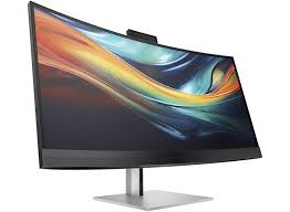 Monitor HP Series 7 39,7" 5K2K 740pm