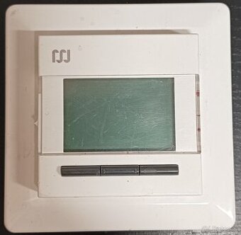 OJ Microline OCD4 hranatý