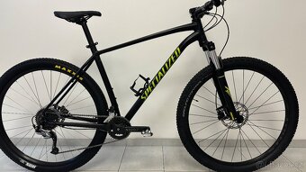 Horské kolo SPECIALIZED, rám XL, kola 29", pro jezdce od 18
