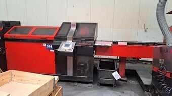 Automatická kotoučová pila pro malé průměry RSA RASACUT XS - 1