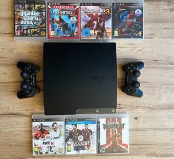 Playstation 3