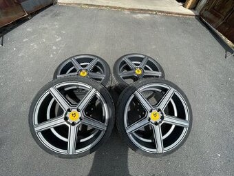 ALU R19 5x112 | 225/35 - MBDEISGN