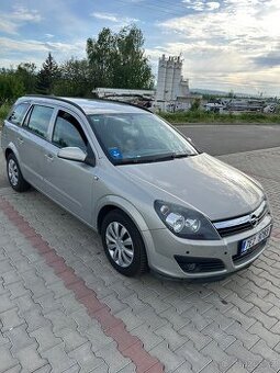 Opel Astra Caravan 1.6 77kw