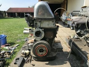 Motor Mercedes-Benz M 180.941 – 2.2 R6 #3