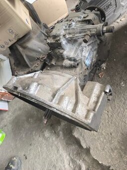 Převodovka ZF ecolite S 5-42 - 1