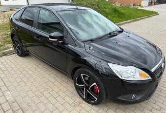 Ford Focus 2009 1.8tdci 157000KM