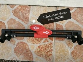 Valco snap ultra brzdicka, náprava nova