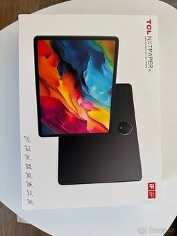 TCL NXTPAPER 14 NOVÉ