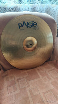 PAISTE 20" 101 Ride - 1