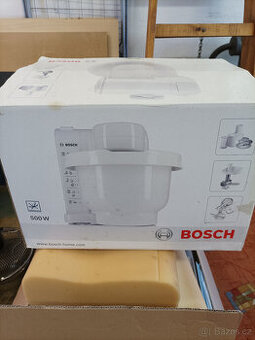 VÍCEÚČELOVÝ MIXER Bosch MUM 4406