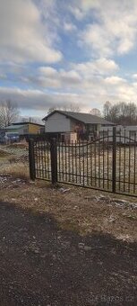 Stavební pozemek, Jesenice u Chebu