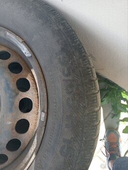 Pneu 195/65r15