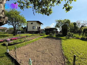 Prodej chaty, 25 m², Vendryně