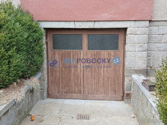 Pronájem, garáž, 30 m2, Havlíčkův Brod