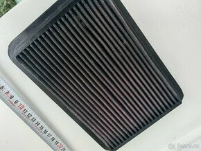 K&N Filters Vzduchový filtr KNF 33-2050-1, 33-2050-1 - 1