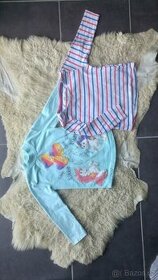 tricko zn. H&M vel. 92 - 1