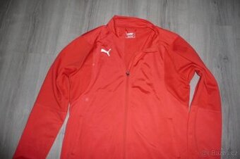 mikina zn. puma vel. M