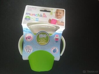 Učicí hrneček Munchkin