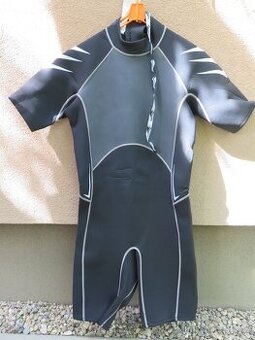 Neopren 3mm - vel. XL