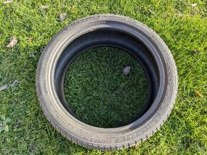 Celoroční pneumatika Michelin CrossClimate+ 225/40/18