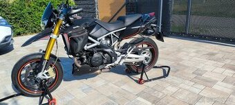 Aprilia Dorsoduro 750 ABS