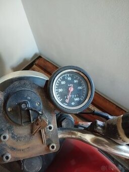 MZ MTZ 150