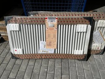 Prodám deskový radiátor DeLonghi C11