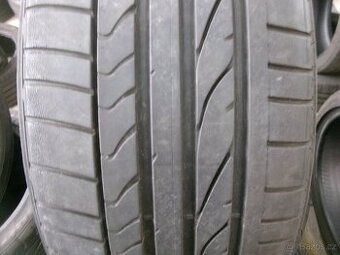 215/40 R17 BRIDGESTONE (2x5,5-6 a 2x4,5 mm) č.15688