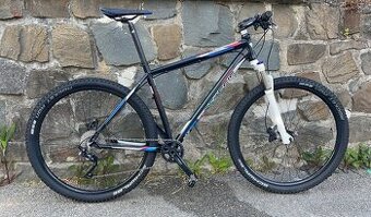 Horské kolo 29