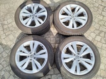 Disky VW ID.4 5X112 R19