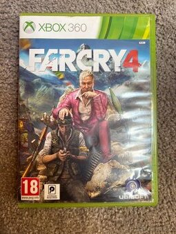 FARCRY4 - 1