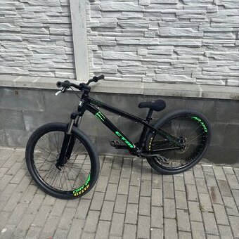 CTM Dirtking 2017 | MTB - 1