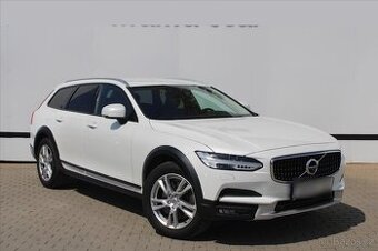 Volvo V90 2.0 D5 173KW AWD MOMENTUM DPH (2018)