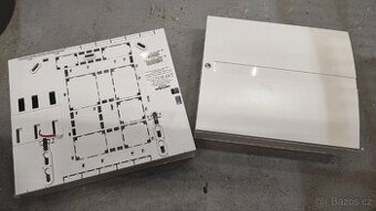 Prodám krabici Jablotron od JA-101/103 - 1