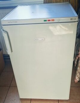 Mrazák Electrolux