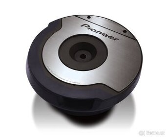 Pioneer TS WX610A - 1