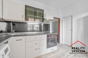 Pronájem krásného bytu 2+1, 62 m2, ul. Bachmačská, poblíž ce