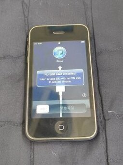 Apple IPhone 3G 16GB A1241