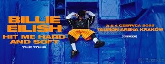Billie Eilish Krakow