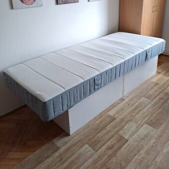 Nová matrace IKEA